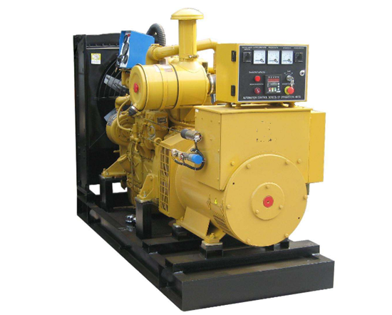 龙安发电机出租